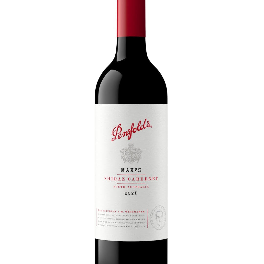 Penfolds Max's Shiraz Cabernet, 75 cl