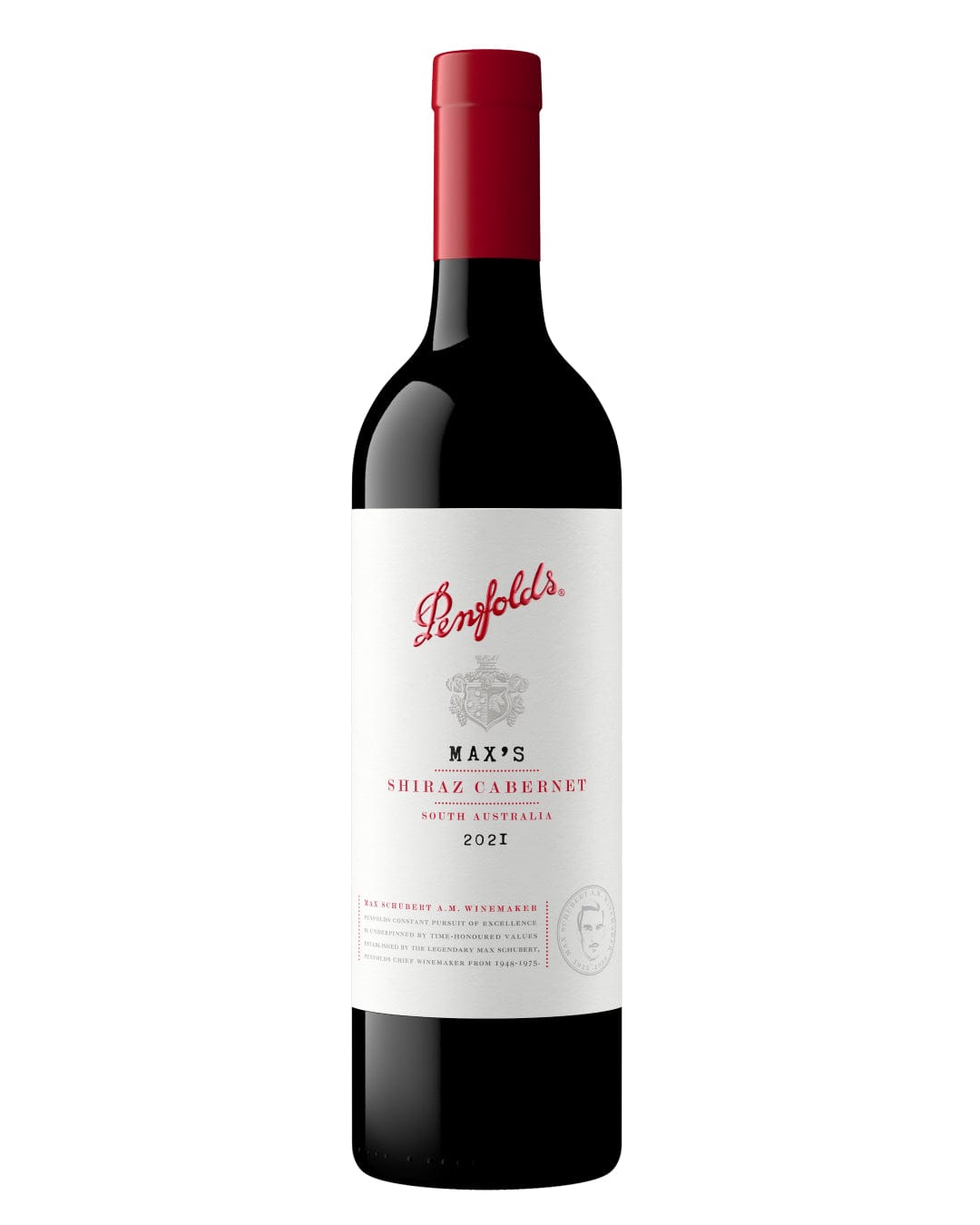 Penfolds Max's Shiraz Cabernet, 75 cl