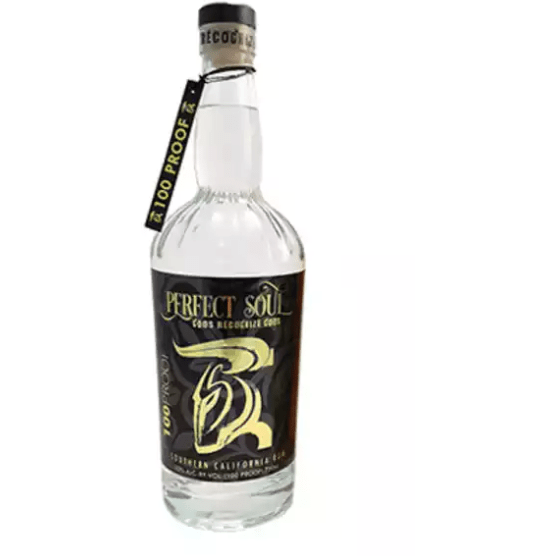 Perfect Soul Southern California 100 Proof Rum (750 ML)