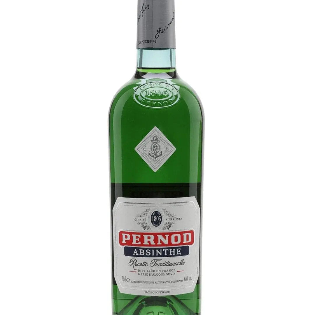 Pernod Absinthe, 70 cl