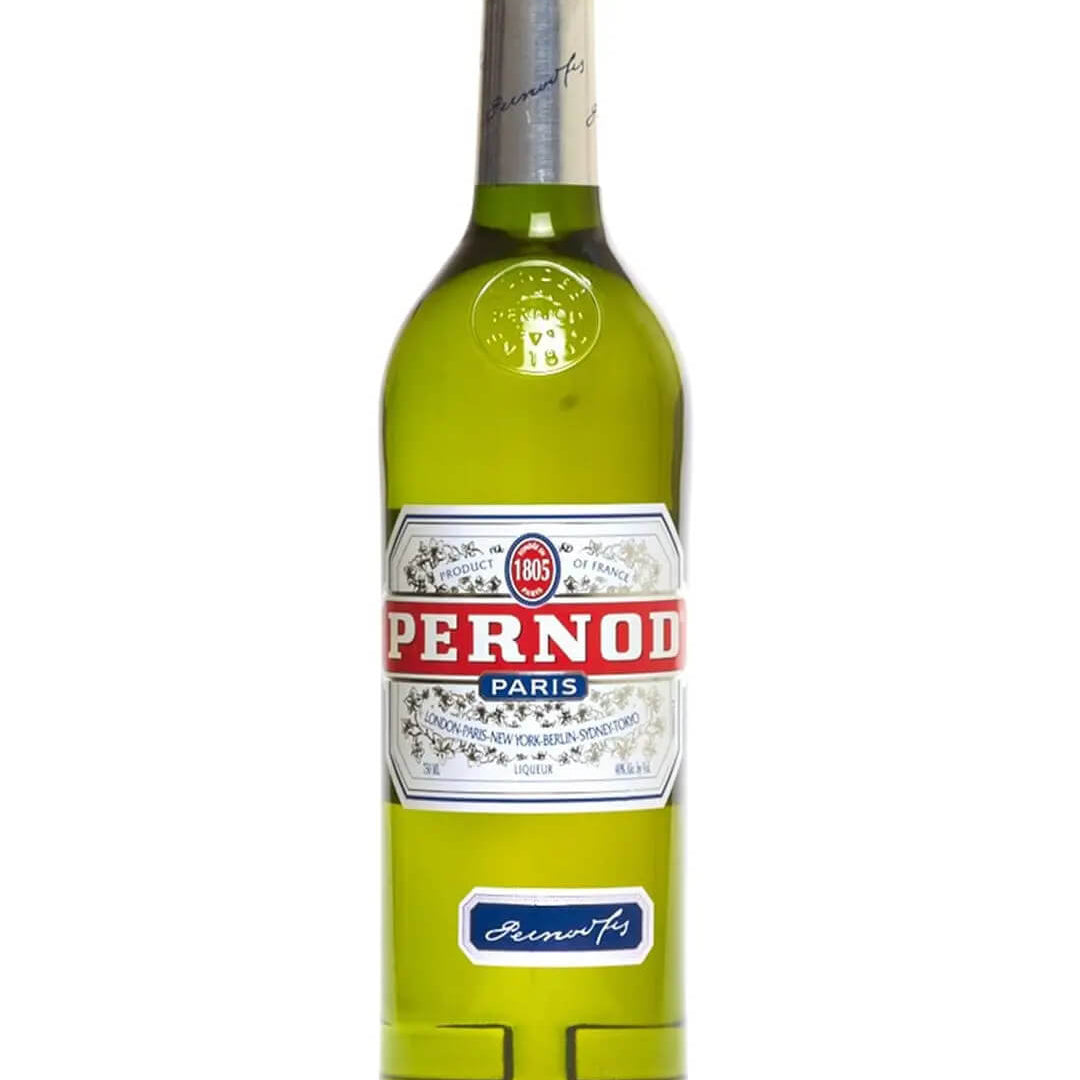 Pernod Liqueur, 70 cl