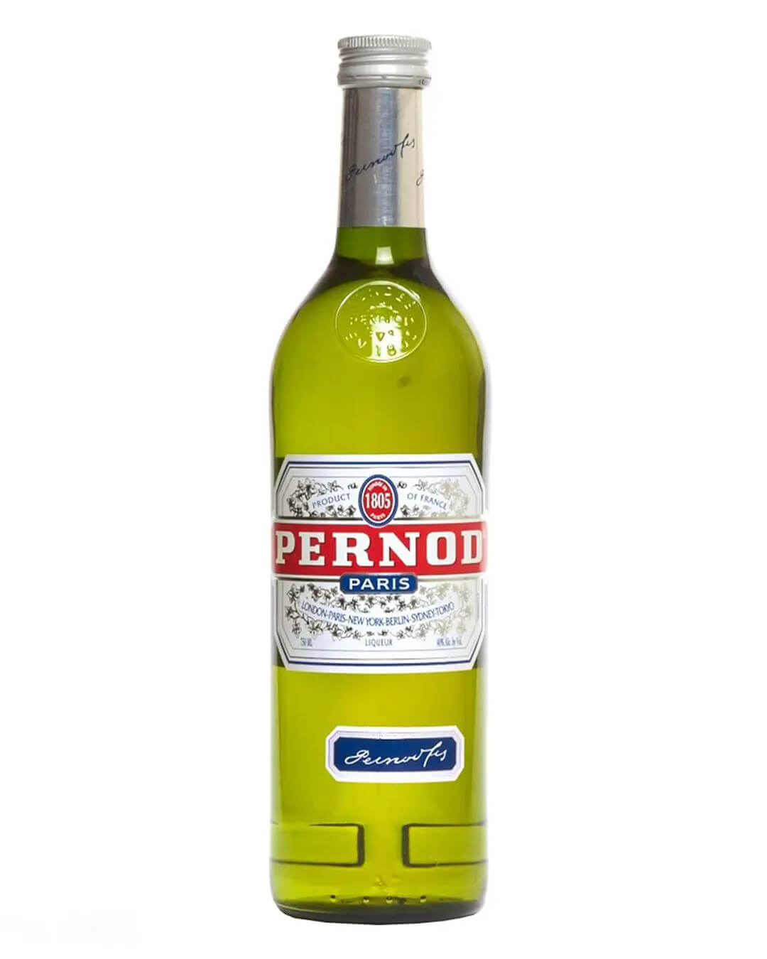 Pernod Liqueur, 70 cl