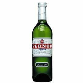 Pernod Pastis Liqueur (750 ml)