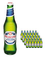Peroni Nastro Azzurro Beer Multipack, 24 x 330 ml