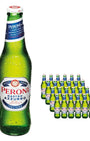 Peroni Nastro Azzurro Beer Multipack, 24 x 330 ml