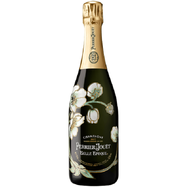 Perrier-Jouet Belle Epoque Brut Champagne (750 ml)
