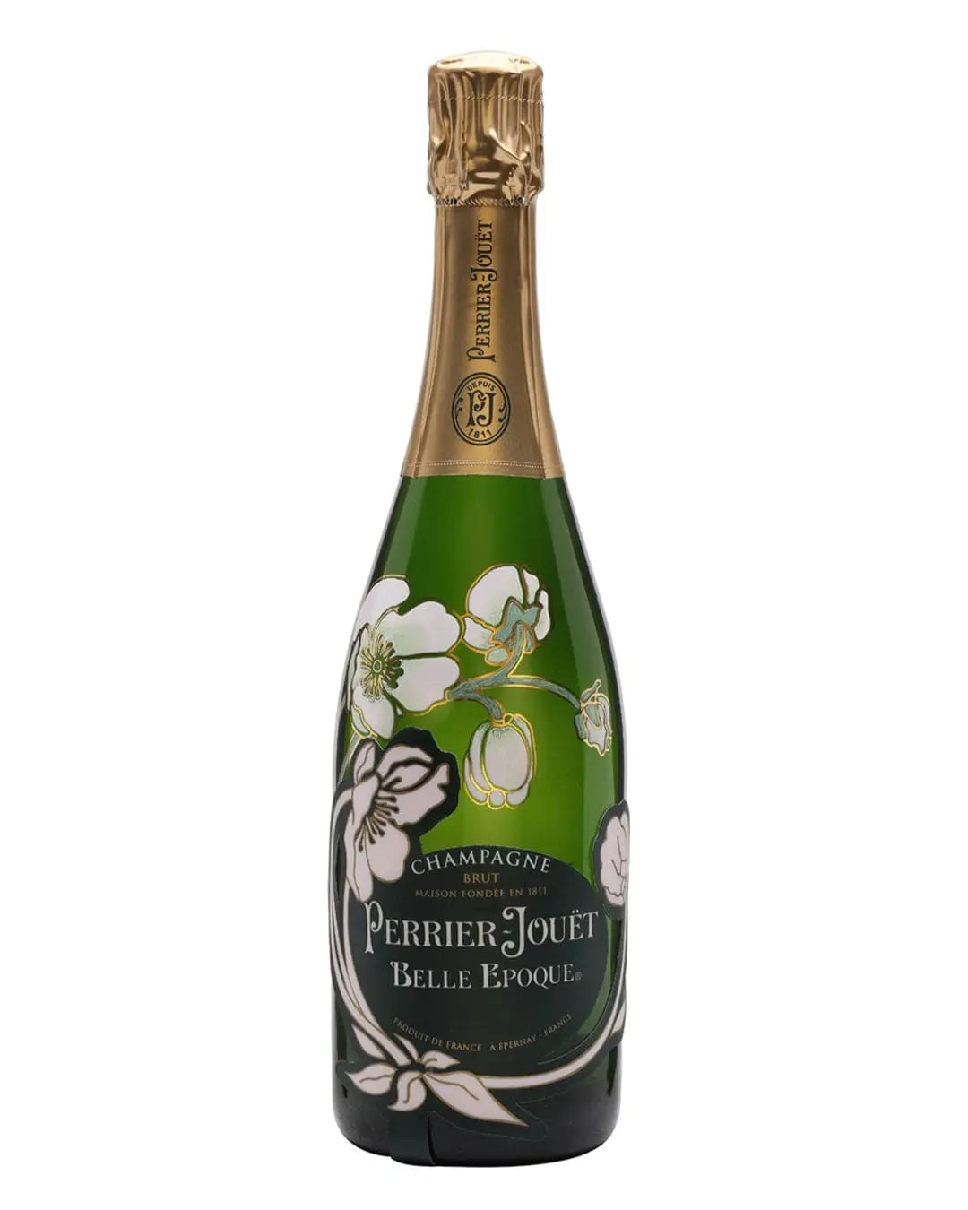 Perrier Jouet Belle Epoque Champagne 2014, 75 cl
