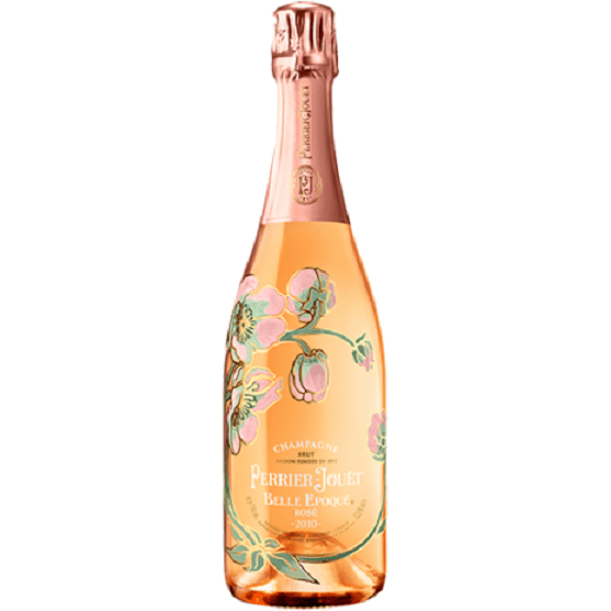 Perrier Jouet Belle Epoque Rose Champagne (750mL)
