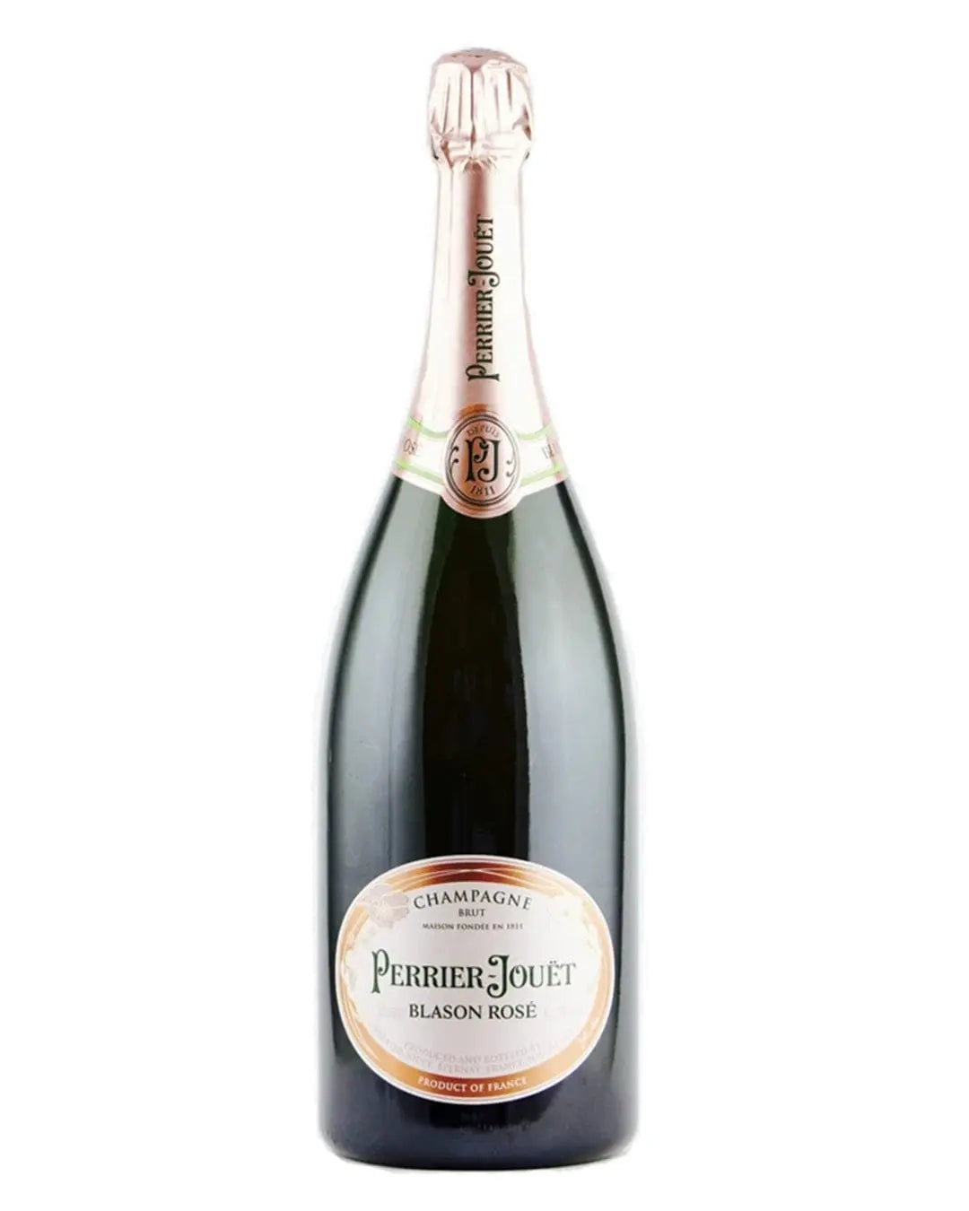Perrier Jouet Blason Rosé Champagne, 75 cl