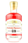 Pickering's Cranberry Gin, 20 cl