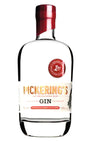 Pickering's Dry Gin, 70 cl