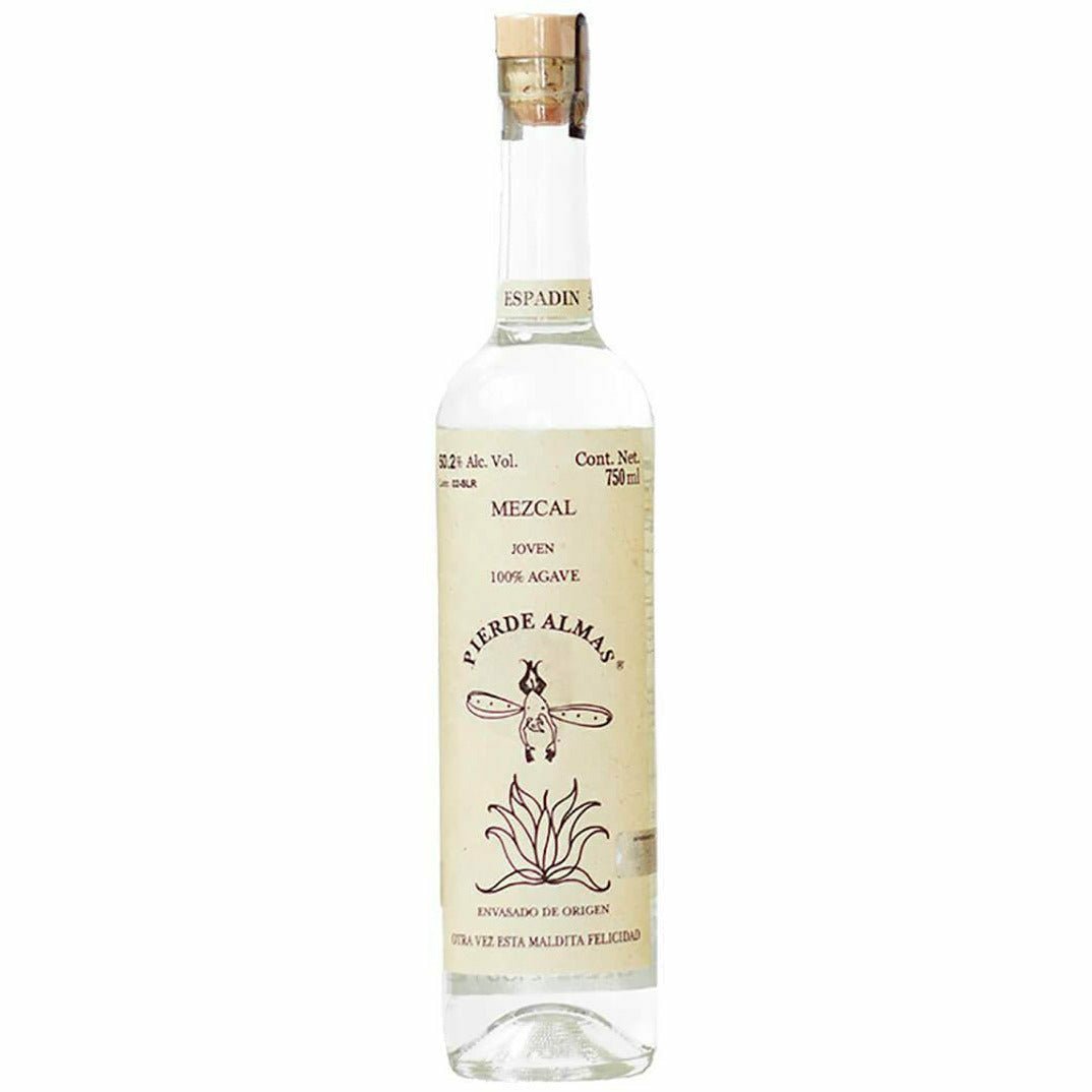Pierde Almas Espadin Mezcal 750ML