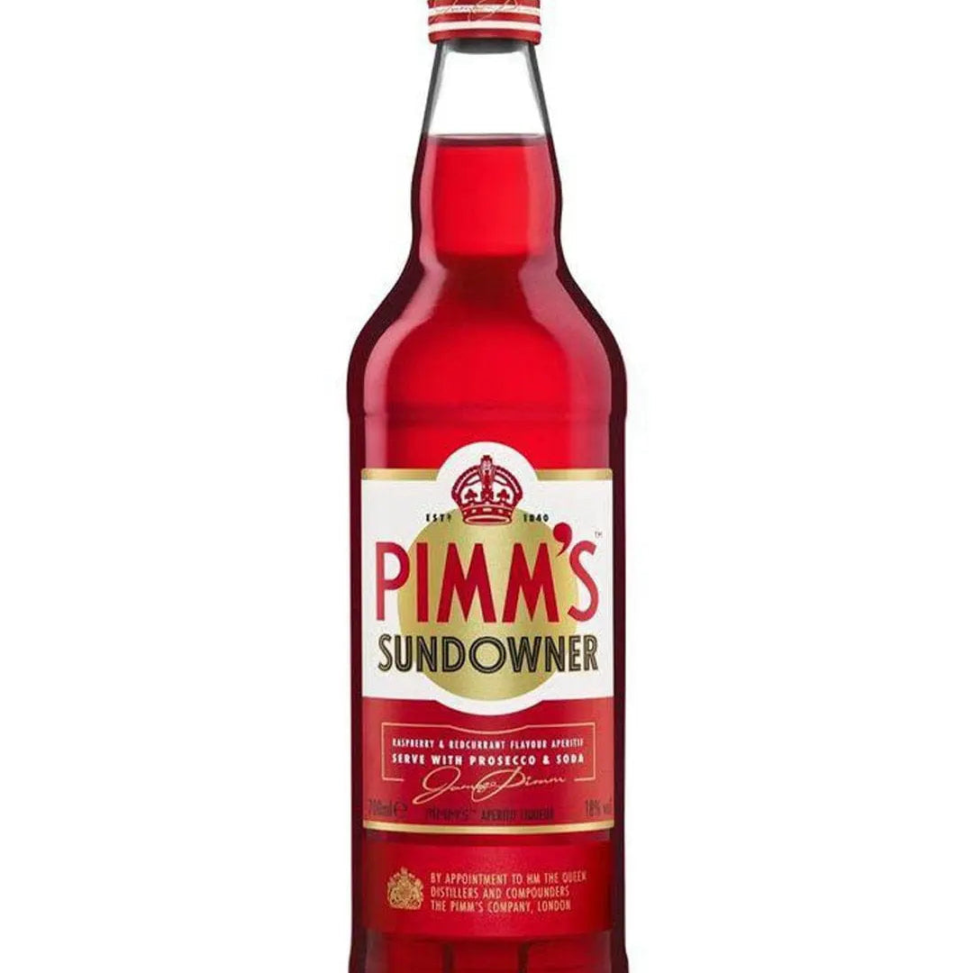 Pimm's Sundowner Liqueur, 70 cl