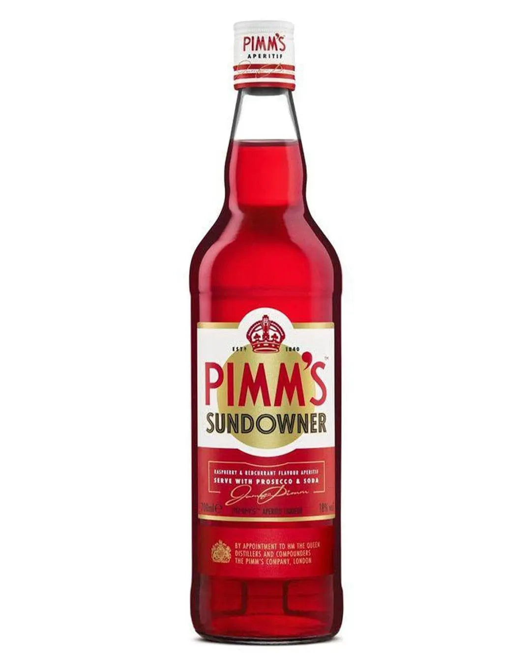 Pimm's Sundowner Liqueur, 70 cl