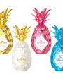 Piñaq Liqueur Combo Pack (4 x 750 ml)
