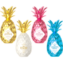 Piñaq Liqueur Combo Pack (4 x 750 ml)