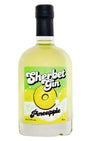 Pineapple Sherbet Gin, 50 cl