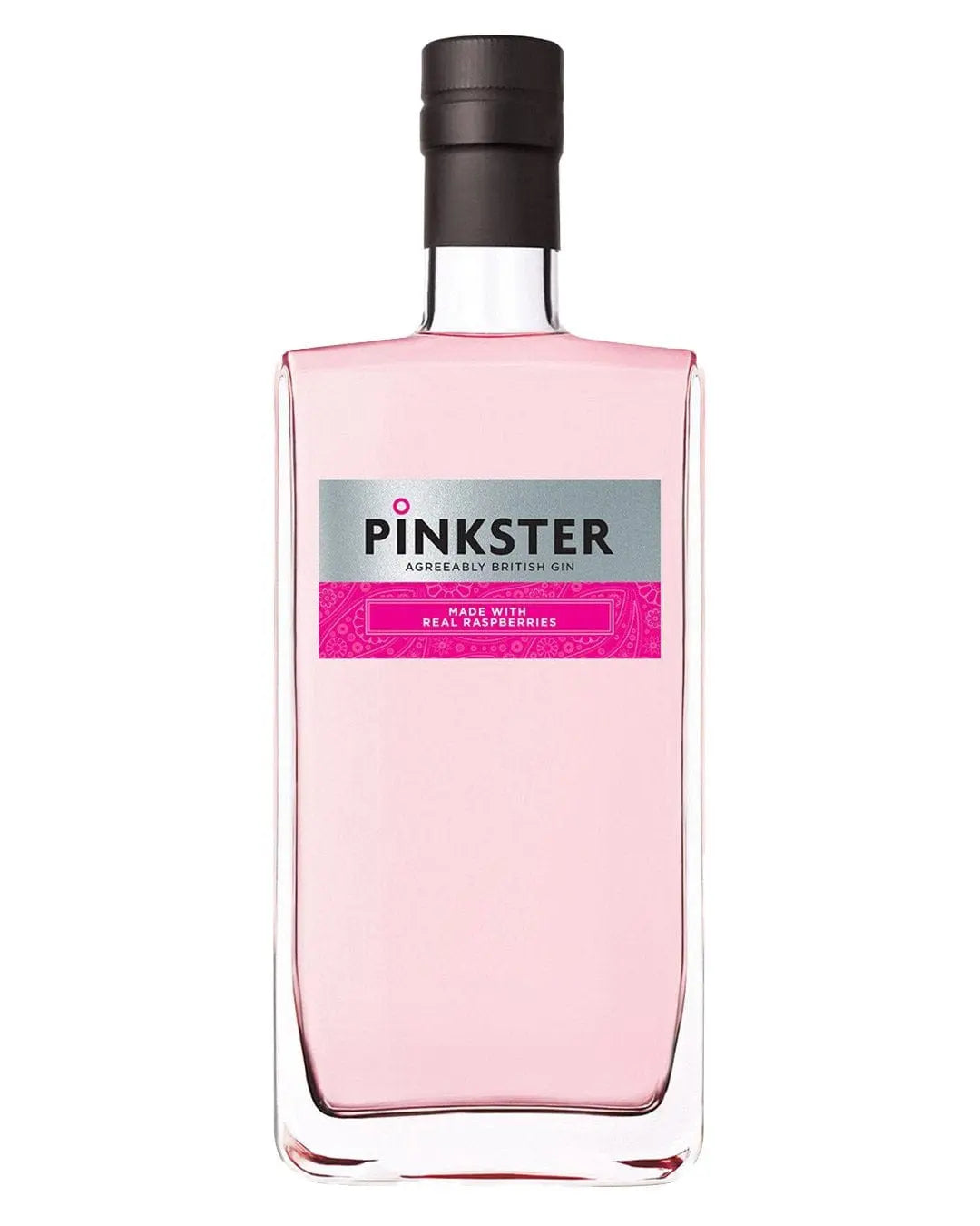 Pinkster Raspberry Gin, 70 cl
