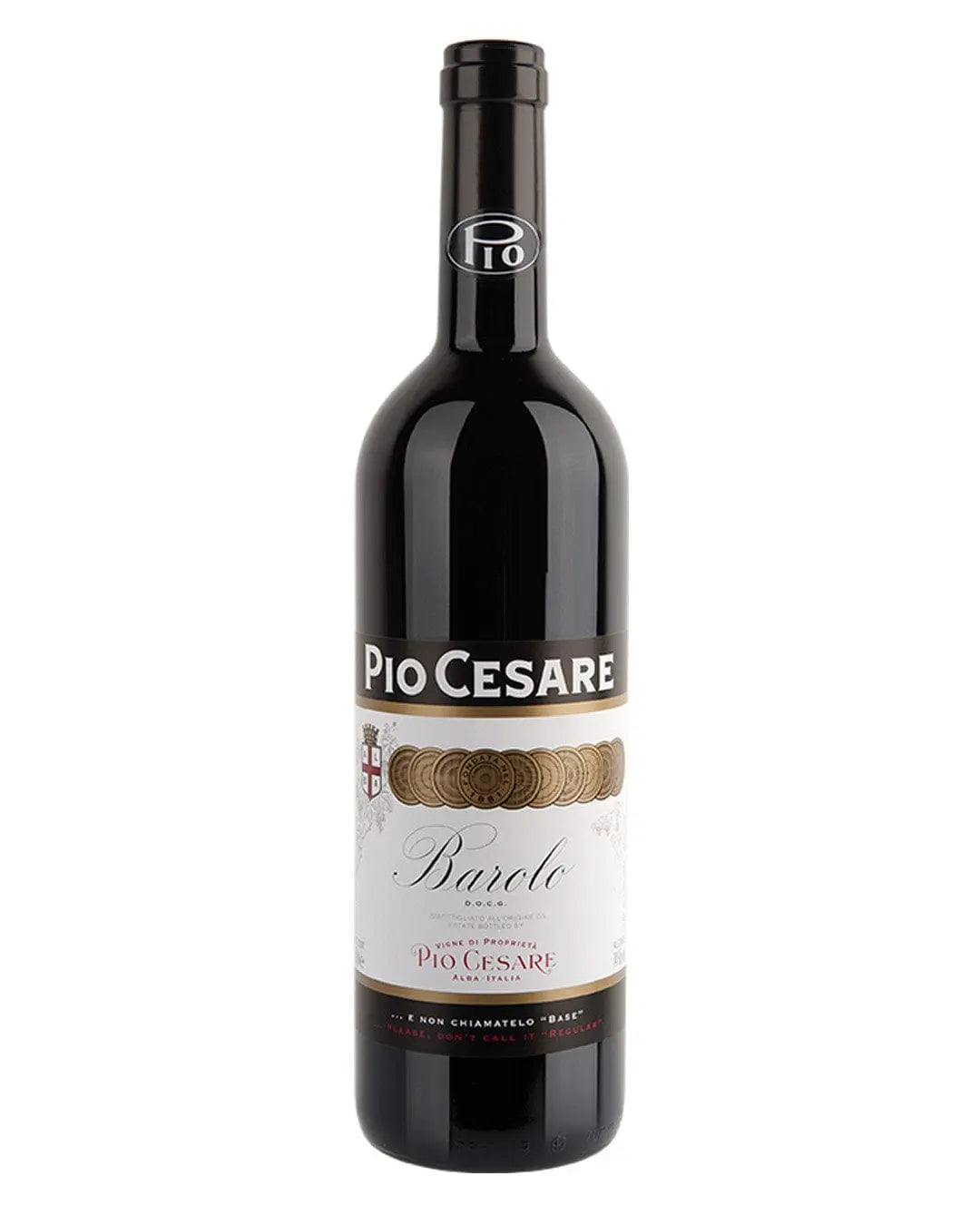 Pio Cesare Barolo DOCG, 75 cl