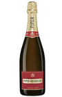 Piper Heidsieck Cuvee Brut NV Champagne, 75 cl