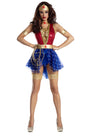 Wonderlady Costume