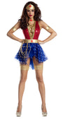 Wonderlady Costume