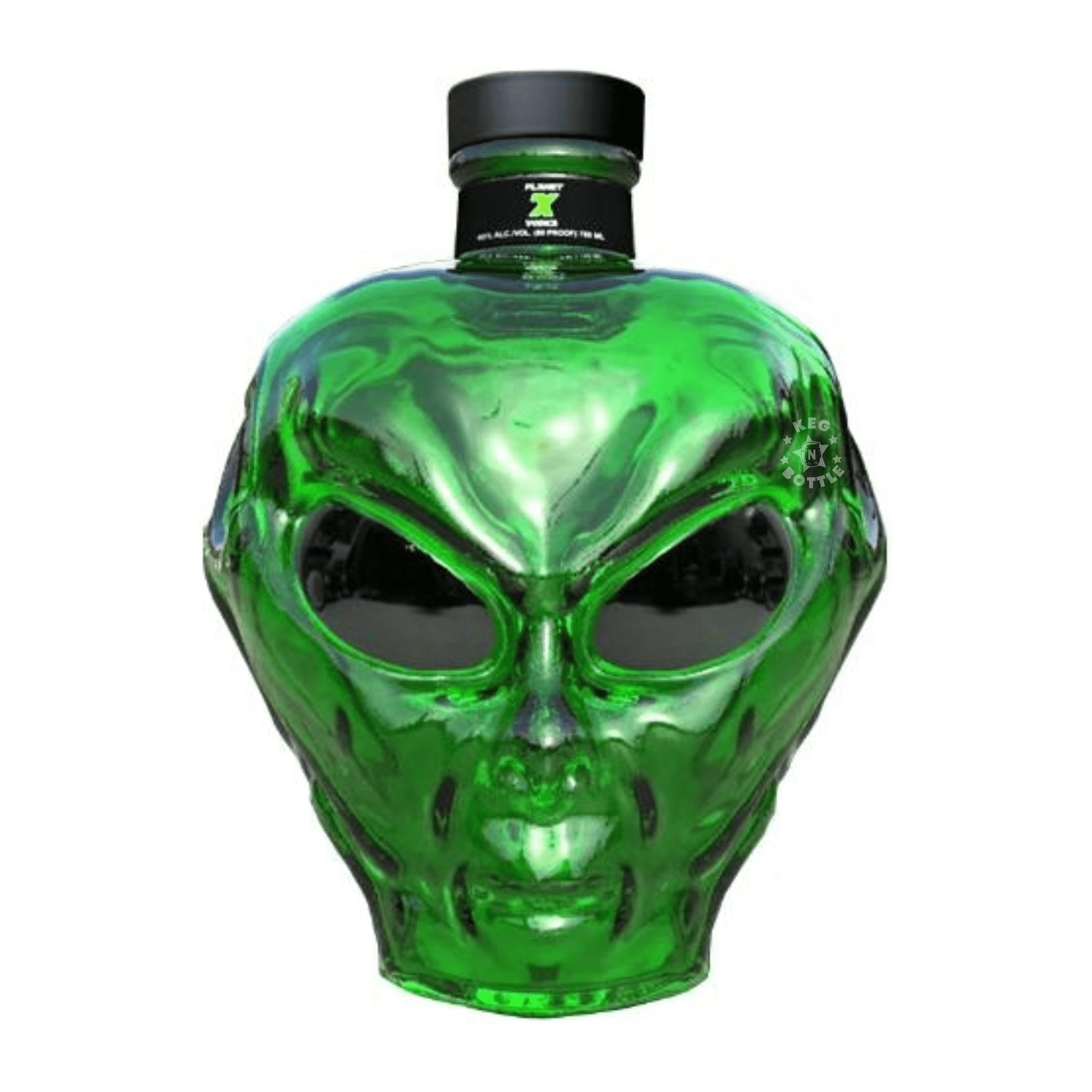 Planet X Organic Vodka (750 ml)