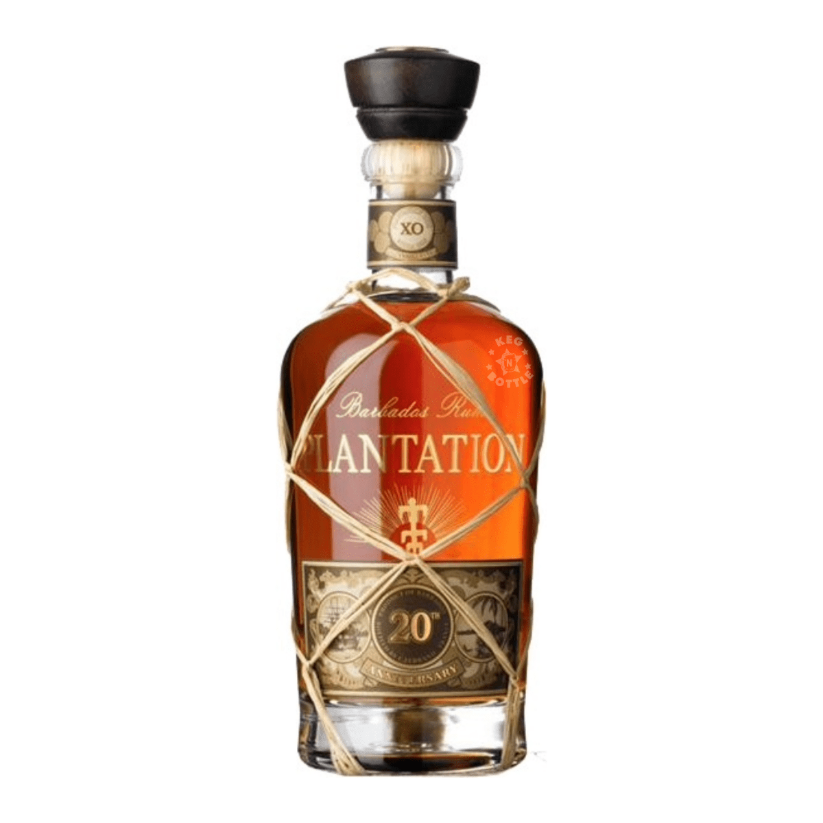 Planteray 20th Anniversary XO Rum (750 ml)