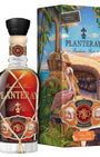 Planteray PXXO Rum, 70 cl