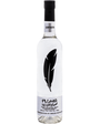 Pluma Negra Espadin Silver (750ml)