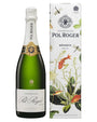 Pol Roger Brut Reserve in Gift Box, 75 cl