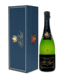 Pol Roger Cuvee Sir Winston Churchill 2015 Champagne Gift Box, 75 cl
