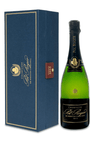 Pol Roger Cuvee Sir Winston Churchill 2015 Champagne Gift Box, 75 cl