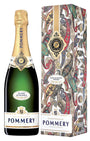 Pommery Apanage Blanc de Blancs Champagne, 75 cl
