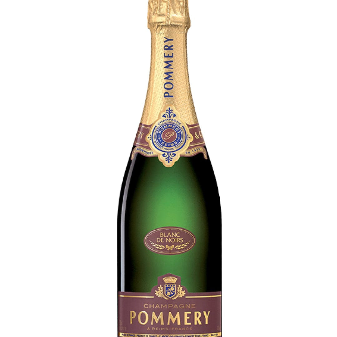 Pommery Apanage Blanc de Noirs Champagne, 75 cl