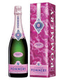 Pommery Brut Royal Rose NV Champagne, 75 cl
