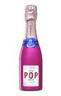 Pommery Pink Pop NV Champagne Miniature, 20 cl