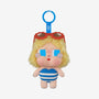 Pop Mart - Original Crybaby Vacation Mode On Series Vinyl Plush Doll Surprise Blind Box