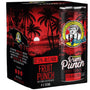 Pop’s Punch Jamaican Rum Punch – Fruit Punch (4 x 355 ml)