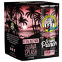 Pop’s Punch Jamaican Rum Punch – Guava Splash (4 x 355 ml)