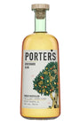 Porter's Orchard Gin, 70 cl