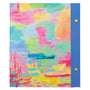 Portico Designs - Arthouse Unlimited Sugar A5 Hard Cover Daily Planner