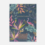 Portico Designs - Sara Miller: Botanical Paradise A5 Travel Journal