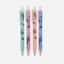 Portico Designs - Sara Miller: Savannah 4-piece Gel Pen Set