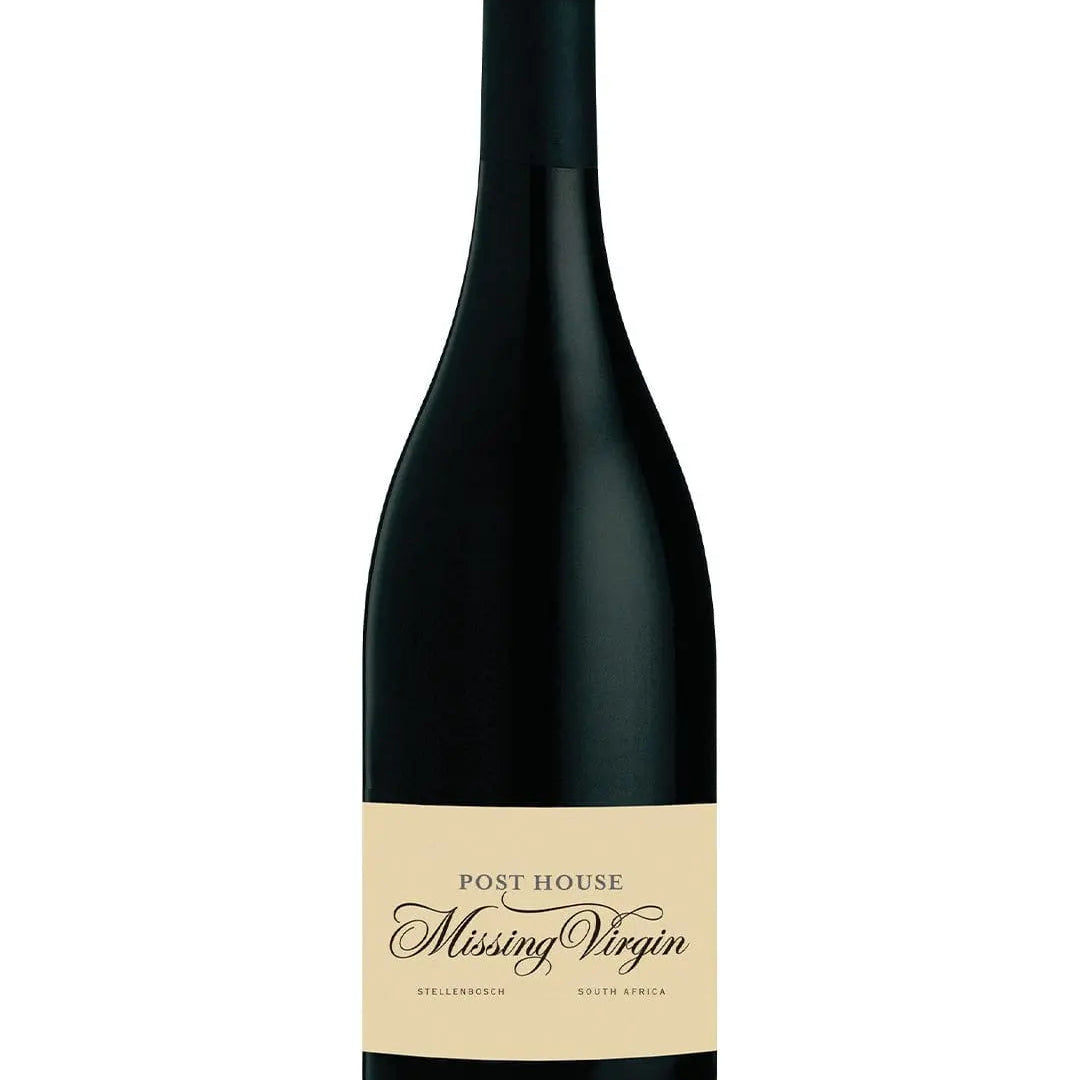 Post House Missing Virgin 2018, 75 cl