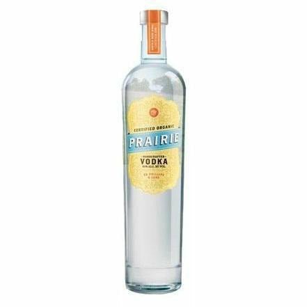 Prairie Vodka 750 ml