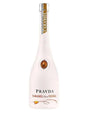 Pravda Ultra Premium Polish Caramel Vodka, 70 cl