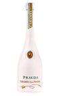 Pravda Ultra Premium Polish Caramel Vodka, 70 cl