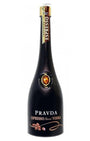 Pravda Ultra Premium Polish Espresso Vodka, 70 cl