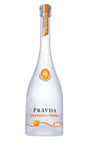 Pravda Ultra Premium Polish Orange Vodka, 70 cl